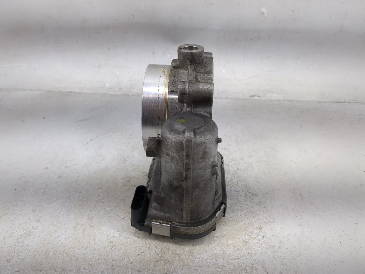 2014-2022 Ram Promaster 2500 Throttle Body P/N:05184349AF 0280750 00X Fits OEM Used Auto Parts - Oemusedautoparts1.com