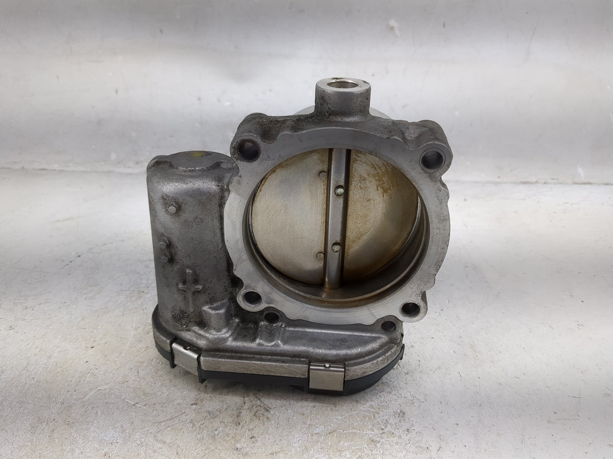 2014-2022 Ram Promaster 2500 Throttle Body P/N:05184349AF 0280750 00X Fits OEM Used Auto Parts - Oemusedautoparts1.com