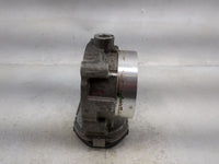 2014-2022 Ram Promaster 2500 Throttle Body P/N:05184349AF 0280750 00X Fits OEM Used Auto Parts - Oemusedautoparts1.com