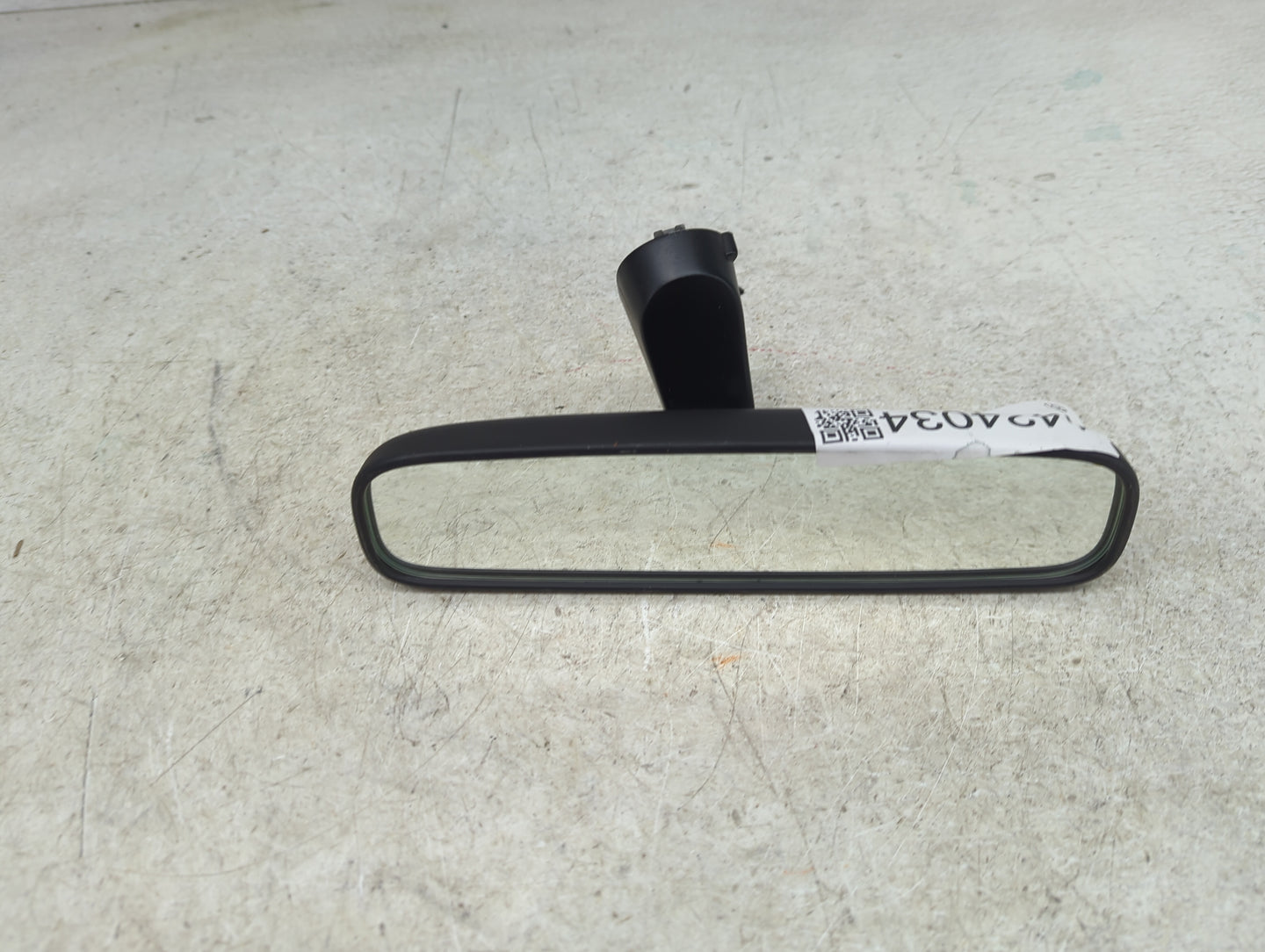 2025 Subaru Forester Interior Rear View Mirror Replacement OEM P/N:7225 8676 Fits OEM Used Auto Parts - Oemusedautoparts1.co