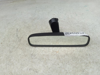compare product 2025 Subaru Forester Interior Rear View Mirror Replacement OEM P/N:7225 8676 Fits OEM Used Auto Parts