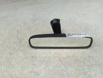 2025 Subaru Forester Interior Rear View Mirror Replacement OEM P/N:7225 8676 Fits OEM Used Auto Parts - Oemusedautoparts1.co
