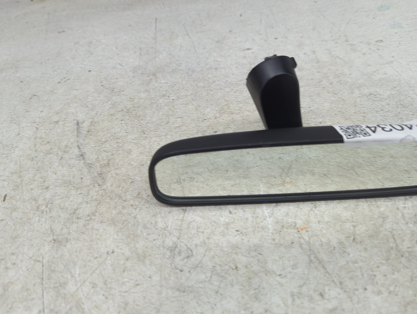 2025 Subaru Forester Interior Rear View Mirror Replacement OEM P/N:7225 8676 Fits OEM Used Auto Parts - Oemusedautoparts1.co