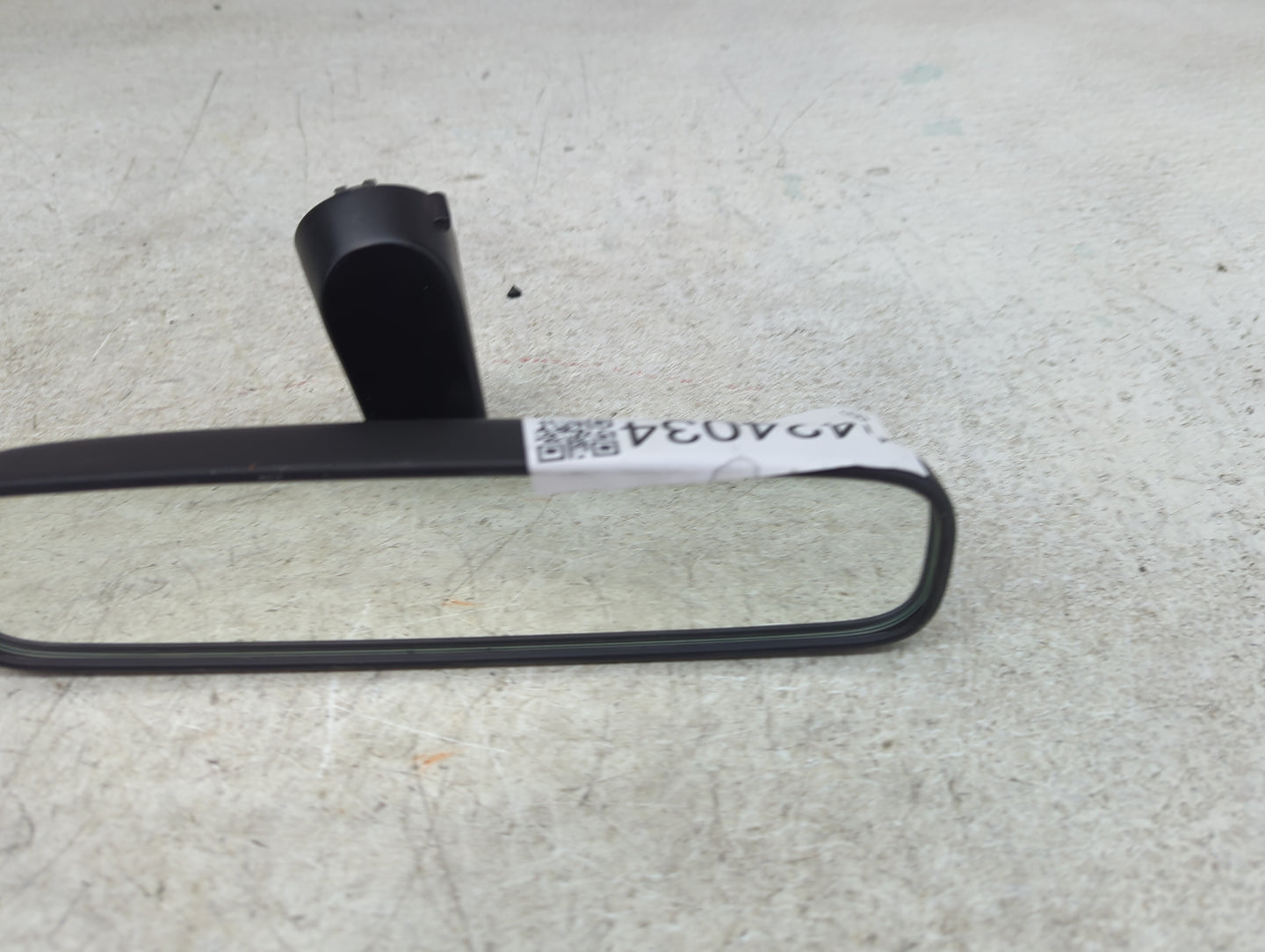 2025 Subaru Forester Interior Rear View Mirror Replacement OEM P/N:7225 8676 Fits OEM Used Auto Parts - Oemusedautoparts1.co