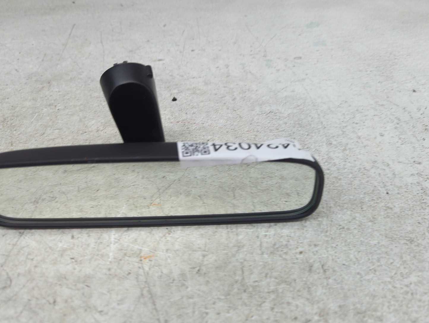 2025 Subaru Forester Interior Rear View Mirror Replacement OEM P/N:7225 8676 Fits OEM Used Auto Parts - Oemusedautoparts1.co