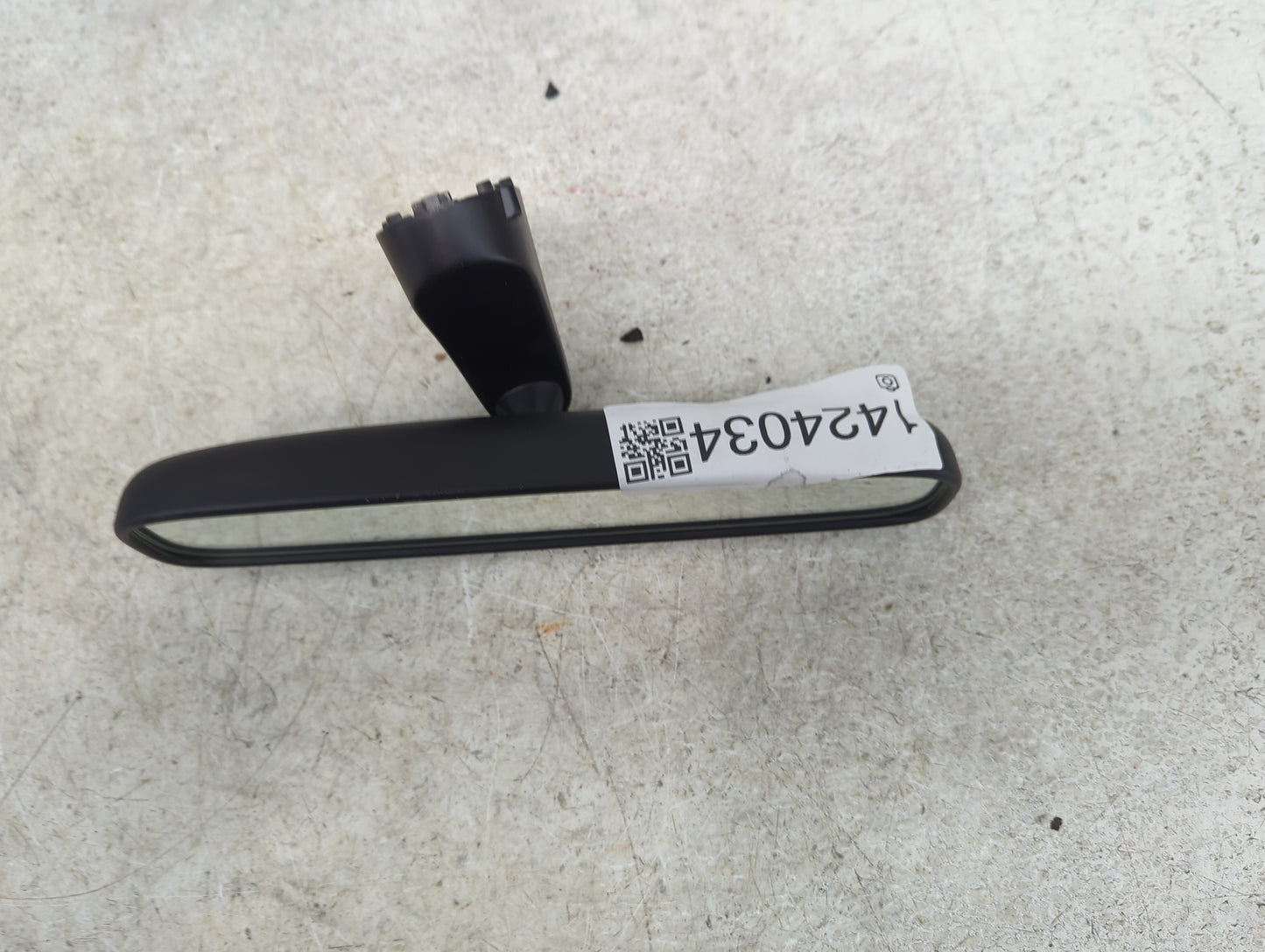 2025 Subaru Forester Interior Rear View Mirror Replacement OEM P/N:7225 8676 Fits OEM Used Auto Parts - Oemusedautoparts1.co