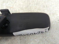 2025 Subaru Forester Interior Rear View Mirror Replacement OEM P/N:7225 8676 Fits OEM Used Auto Parts - Oemusedautoparts1.co
