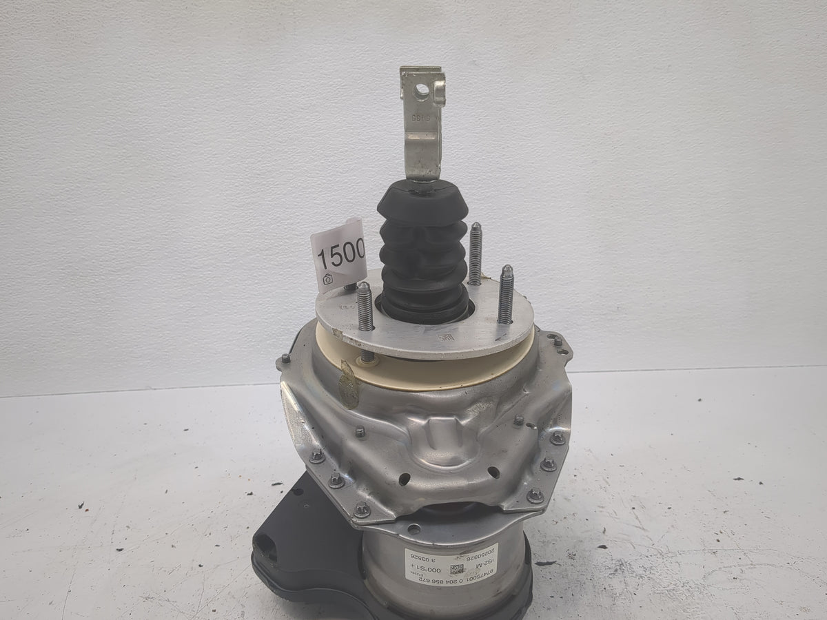 2025 Subaru Impreza Power Brake Booster Oem - Oemusedautoparts1.com