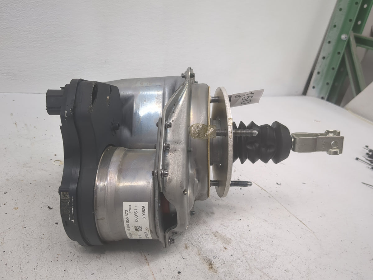 2025 Subaru Impreza Power Brake Booster Oem - Oemusedautoparts1.com