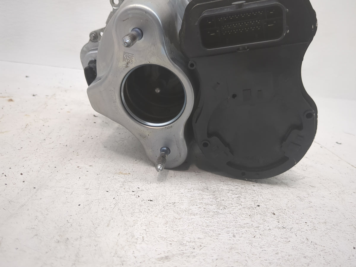 2025 Subaru Impreza Power Brake Booster Oem - Oemusedautoparts1.com