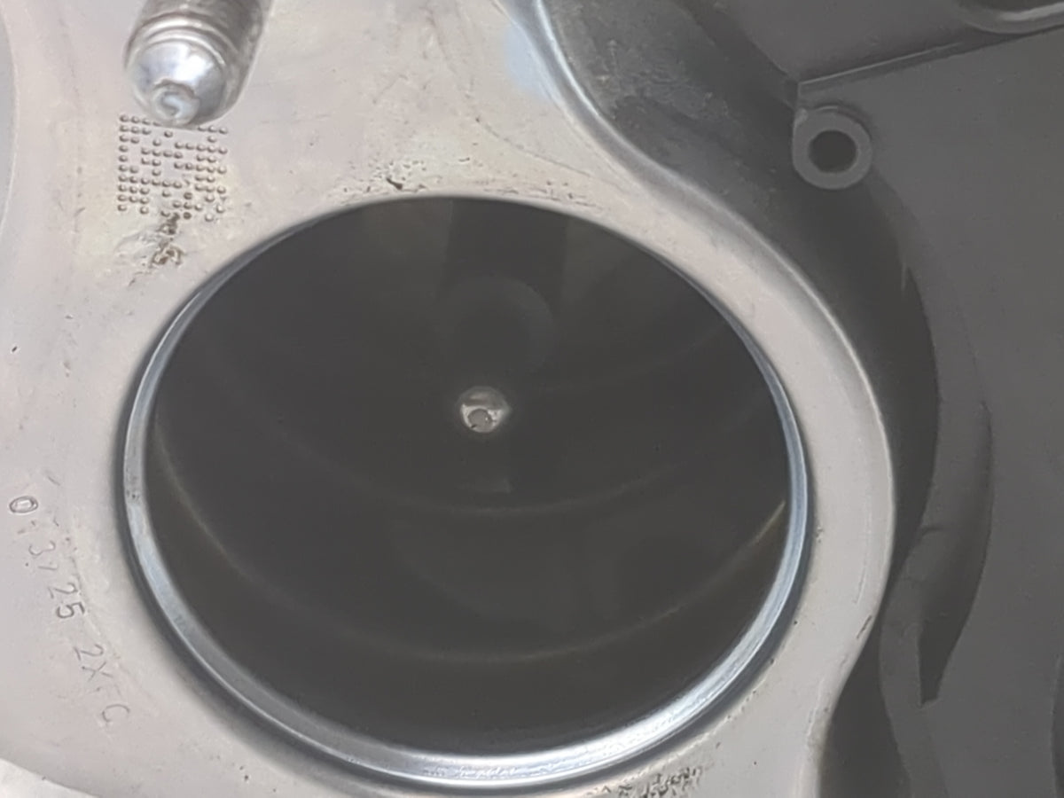 2025 Subaru Impreza Power Brake Booster Oem - Oemusedautoparts1.com