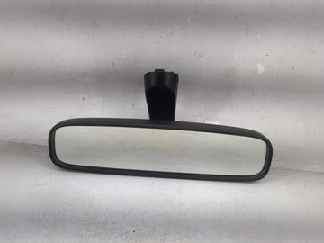 2012-2016 Subaru Impreza Interior Rear View Mirror Replacement OEM P/N:E4 022197 A047171 Fits OEM Used Auto Parts - Oemuseda