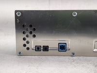 2025 Subaru Legacy Radio AM FM Cd Player Receiver Replacement P/N:86201AN55C Fits OEM Used Auto Parts - Oemusedautoparts1.co