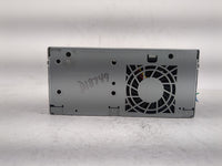 2025 Subaru Legacy Radio AM FM Cd Player Receiver Replacement P/N:86201AN55C Fits OEM Used Auto Parts - Oemusedautoparts1.co