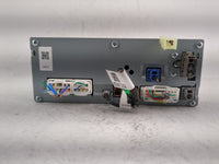 2025 Subaru Legacy Radio AM FM Cd Player Receiver Replacement P/N:86201AN55C Fits OEM Used Auto Parts - Oemusedautoparts1.co