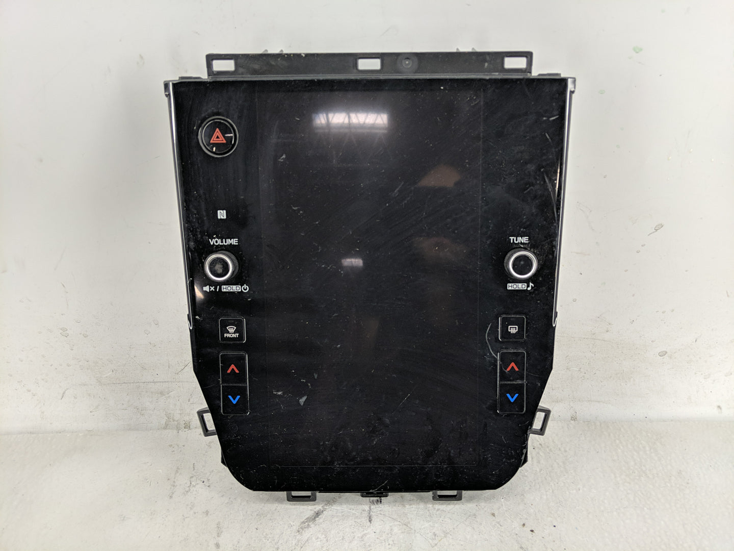 2025 Subaru Legacy Information Display Screen - Oemusedautoparts1.com