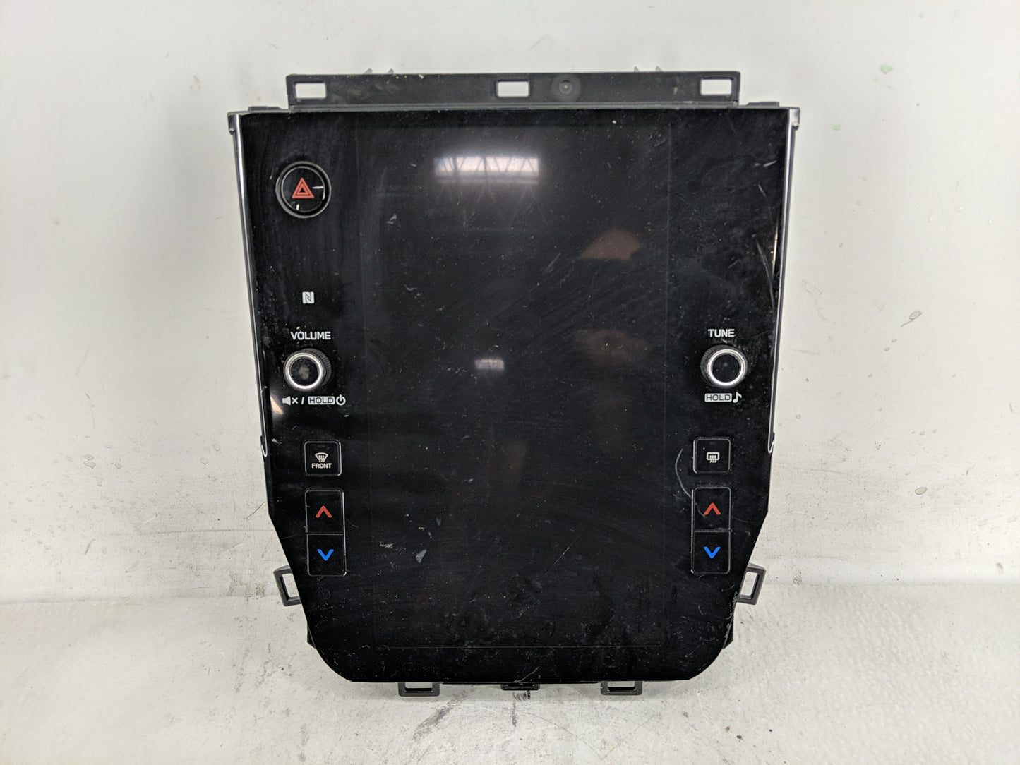 2025 Subaru Legacy Information Display Screen - Oemusedautoparts1.com