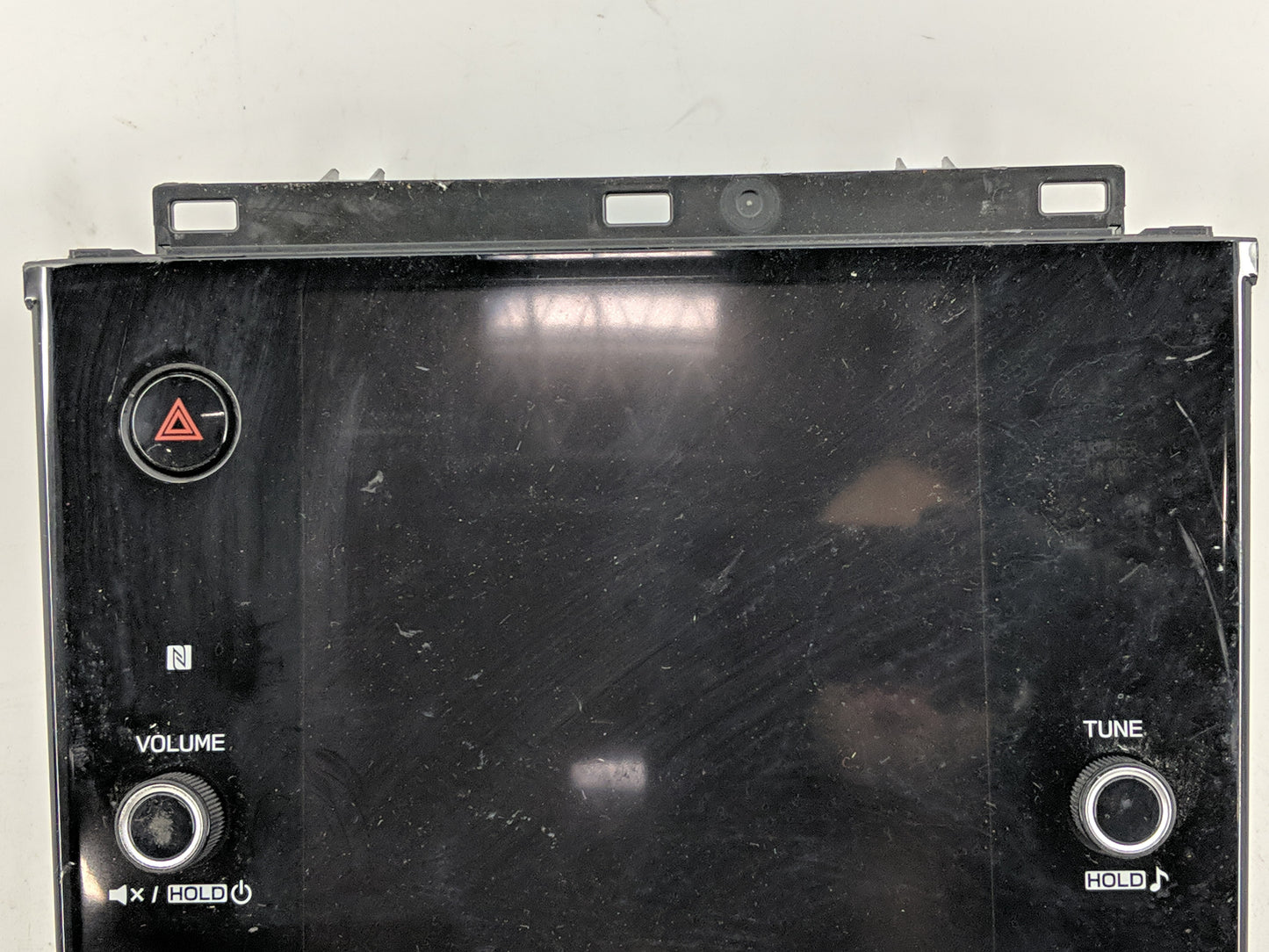 2025 Subaru Legacy Information Display Screen - Oemusedautoparts1.com