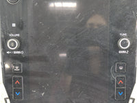 2025 Subaru Legacy Information Display Screen - Oemusedautoparts1.com