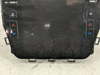 2025 Subaru Legacy Information Display Screen - Oemusedautoparts1.com