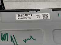 2025 Subaru Legacy Information Display Screen - Oemusedautoparts1.com