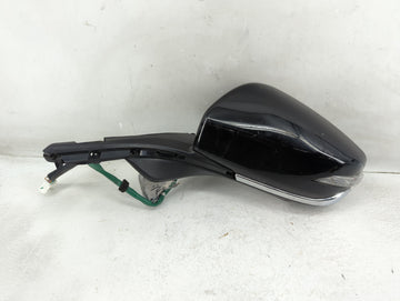 2025 Subaru Legacy Driver Side View Mirror - Left Door Mirror OEM Used - Oemusedautoparts1.com