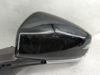 2025 Subaru Legacy Driver Side View Mirror - Left Door Mirror OEM Used - Oemusedautoparts1.com
