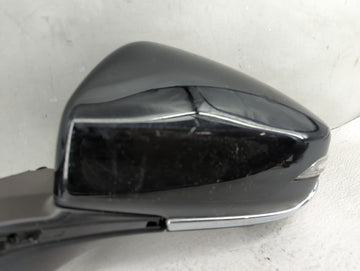 2025 Subaru Legacy Driver Side View Mirror - Left Door Mirror OEM Used