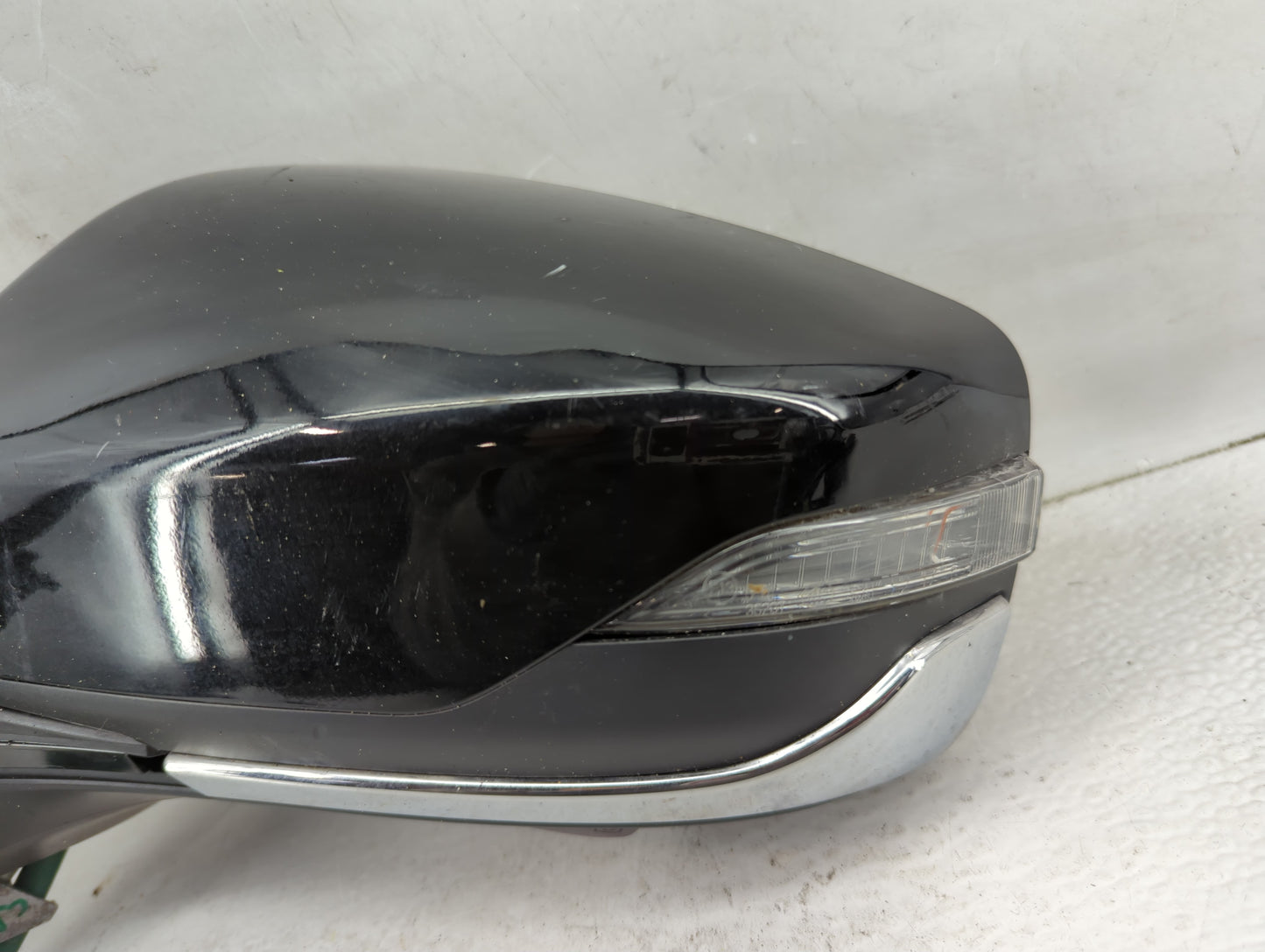 2025 Subaru Legacy Driver Side View Mirror - Left Door Mirror OEM Used - Oemusedautoparts1.com