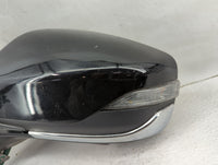 2025 Subaru Legacy Driver Side View Mirror - Left Door Mirror OEM Used - Oemusedautoparts1.com