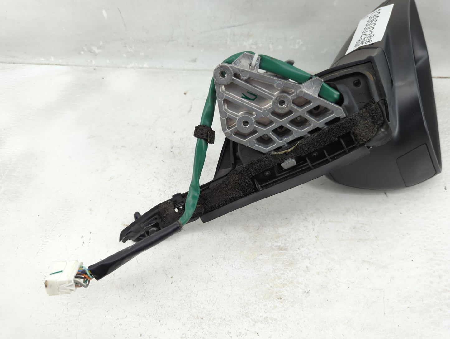 2025 Subaru Legacy Driver Side View Mirror - Left Door Mirror OEM Used - Oemusedautoparts1.com