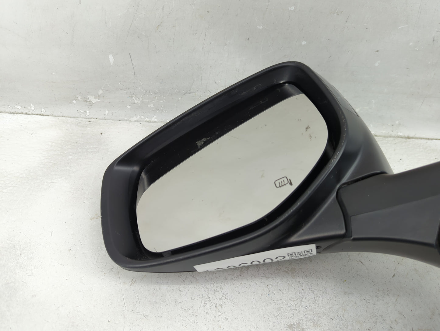 2025 Subaru Legacy Driver Side View Mirror - Left Door Mirror OEM Used - Oemusedautoparts1.com