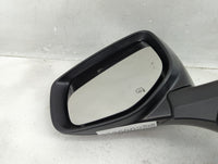 2025 Subaru Legacy Driver Side View Mirror - Left Door Mirror OEM Used - Oemusedautoparts1.com