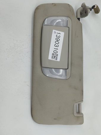 compare product 2015-2022 Subaru Legacy Sun Visor Shade Replacement Driver Left Mirror Fits Fits 2015 2016 2017 2018 2019 2020 2021 2022 OEM Used Auto Parts
