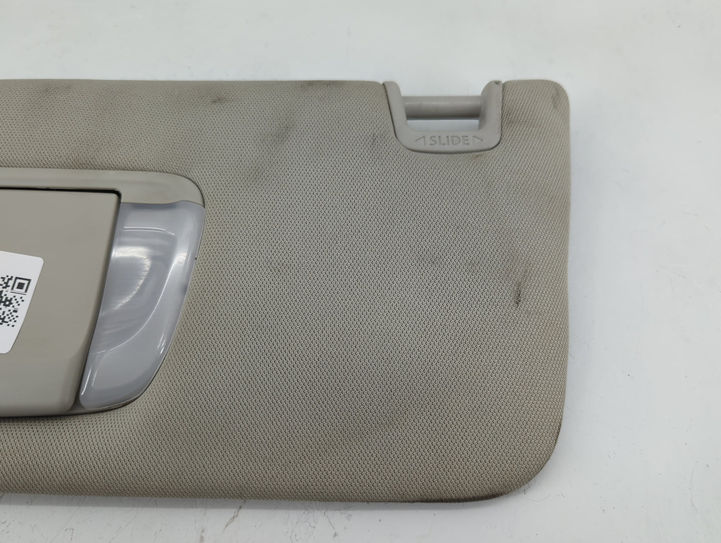 2015-2022 Subaru Legacy Sun Visor Shade Replacement Driver Left Mirror Fits Fits 2015 2016 2017 2018 2019 2020 2021 2022 OEM