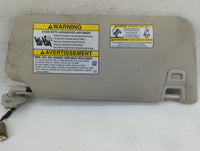 2015-2022 Subaru Legacy Sun Visor Shade Replacement Driver Left Mirror Fits Fits 2015 2016 2017 2018 2019 2020 2021 2022 OEM