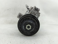 2020-2022 Subaru Legacy Air Conditioning A/c Ac Compressor Oem - Oemusedautoparts1.com