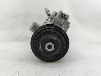 compare product 2020-2022 Subaru Legacy Air Conditioning A/c Ac Compressor Oem