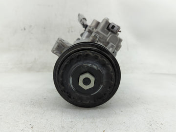 2020-2022 Subaru Legacy Air Conditioning A/c Ac Compressor Oem - Oemusedautoparts1.com