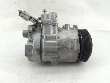 2020-2022 Subaru Legacy Air Conditioning A/c Ac Compressor Oem