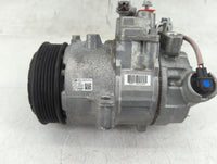 2020-2022 Subaru Legacy Air Conditioning A/c Ac Compressor Oem - Oemusedautoparts1.com