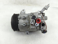 2020-2022 Subaru Legacy Air Conditioning A/c Ac Compressor Oem - Oemusedautoparts1.com