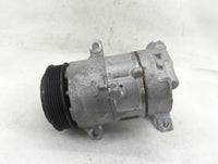 2020-2022 Subaru Legacy Air Conditioning A/c Ac Compressor Oem - Oemusedautoparts1.com