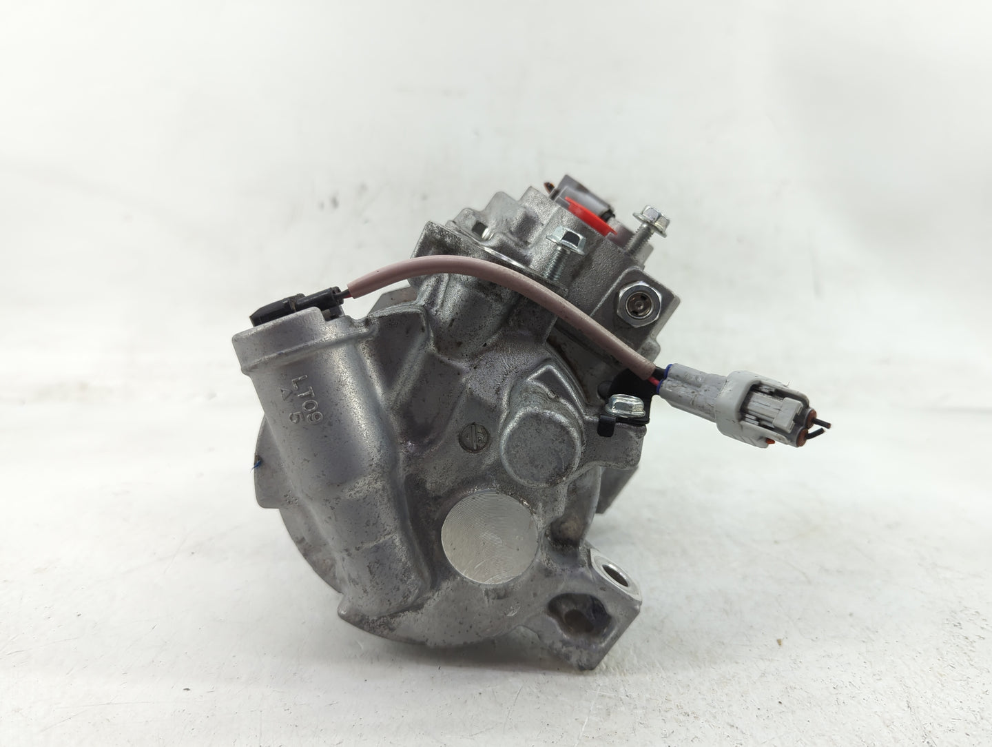 2020-2022 Subaru Legacy Air Conditioning A/c Ac Compressor Oem - Oemusedautoparts1.com