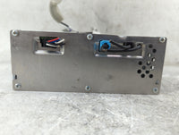2025 Subaru Legacy Radio AM FM Cd Player Receiver Replacement P/N:DNNS122 86271AN55C, TN469800-1187, HYQDNNS122 Fits OEM Use