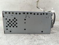 2025 Subaru Legacy Radio AM FM Cd Player Receiver Replacement P/N:DNNS122 86271AN55C, TN469800-1187, HYQDNNS122 Fits OEM Use