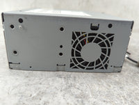 2025 Subaru Legacy Radio AM FM Cd Player Receiver Replacement P/N:DNNS122 86271AN55C, TN469800-1187, HYQDNNS122 Fits OEM Use