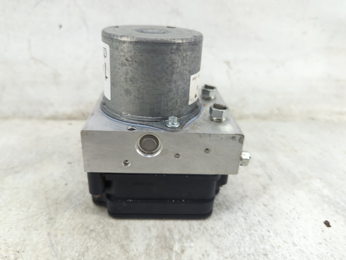 2025 Subaru Legacy ABS Pump Control Module Replacement Fits OEM Used Auto Parts - Oemusedautoparts1.com