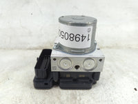 2025 Subaru Legacy ABS Pump Control Module Replacement Fits OEM Used Auto Parts - Oemusedautoparts1.com