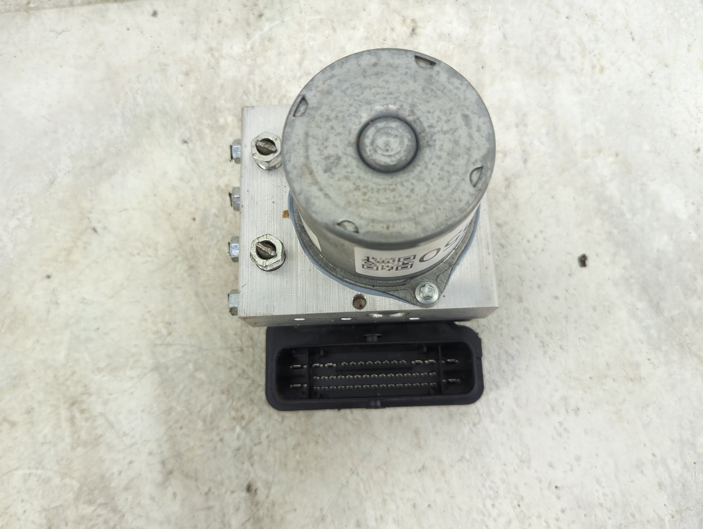 2025 Subaru Legacy ABS Pump Control Module Replacement Fits OEM Used Auto Parts - Oemusedautoparts1.com